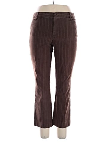 St. John's Bay Casual Pants (view 1)