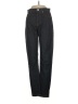 Everlane Chevron-herringbone Black Jeans Size 25 waist (tall) - photo 1