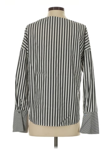 Adriano Goldschmied Long Sleeve Blouse (view 2)