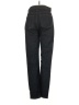 Everlane Chevron-herringbone Black Jeans Size 25 waist (tall) - photo 2