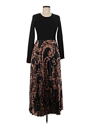 Elie Tahari Casual Dress (view 1)