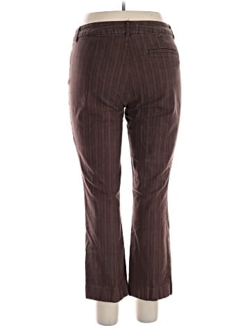 St. John's Bay Casual Pants (view 2)