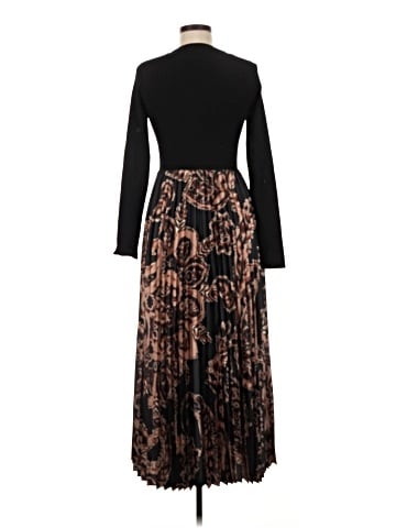 Elie Tahari Casual Dress (view 2)