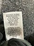A New Day Gray Cargo Pants Size L - photo 8