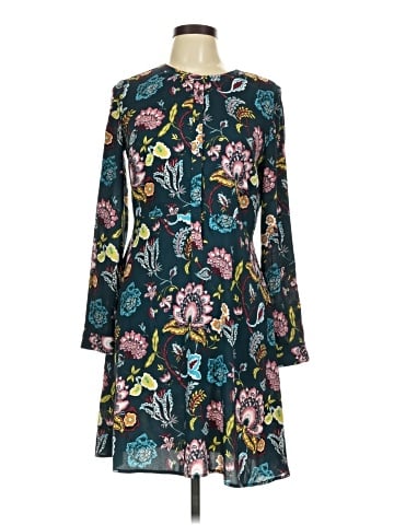 Ann Taylor LOFT Casual Dress (view 1)