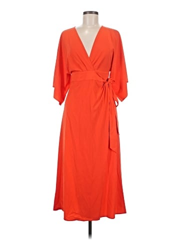 Athleta Casual Dress (view 1)