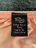 Win Win Pink 3/4 Sleeve Blouse Size Lg - XL - photo 7