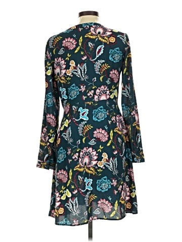 Ann Taylor LOFT Casual Dress (view 2)