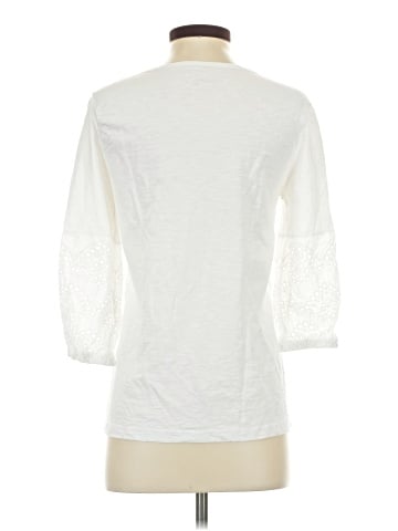 Blair 3/4 Sleeve Top (view 2)