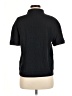 Zara Black Short Sleeve Polo Size M - photo 2