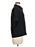 Zara Black Short Sleeve Polo Size M - photo 4