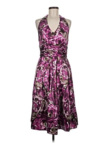 Jessica Howard Cocktail Dress (view 1)