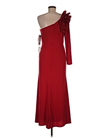 Xscape Cocktail Dress (view 2)