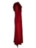Xscape Red Cocktail Dress Size 8 (petite) - photo 4