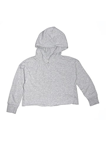 OshKosh B'gosh Pullover Hoodie (view 1)