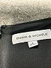 Emma & Michele Solid Black Jumpsuit Size XL - photo 4