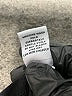 Emma & Michele Solid Black Jumpsuit Size XL - photo 5