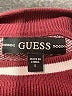 Guess Burgundy Turtleneck Sweater Size S - photo 7