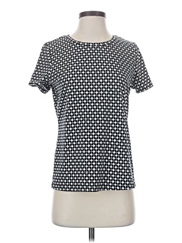 Tommy Hilfiger Short Sleeve T-Shirt (view 1)