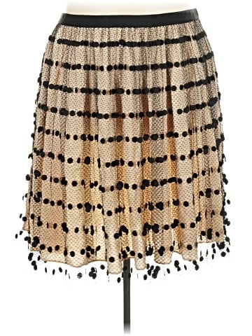 J.Crew Collection Casual Skirt (view 1)