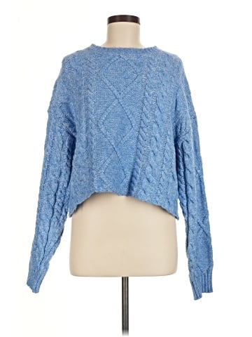 Rachel Parcell Pullover Sweater (view 1)