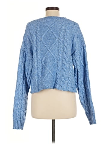 Rachel Parcell Pullover Sweater (view 2)