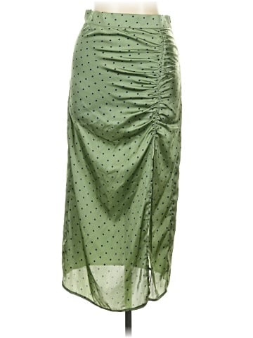 Zara Casual Skirt (view 1)