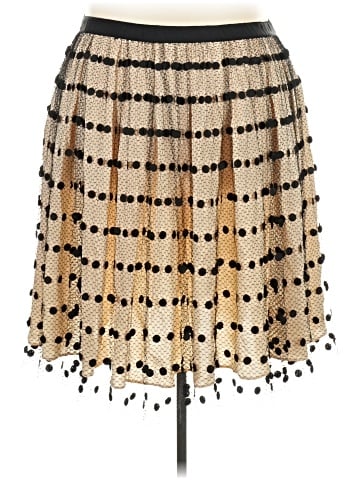 J.Crew Collection Casual Skirt (view 2)