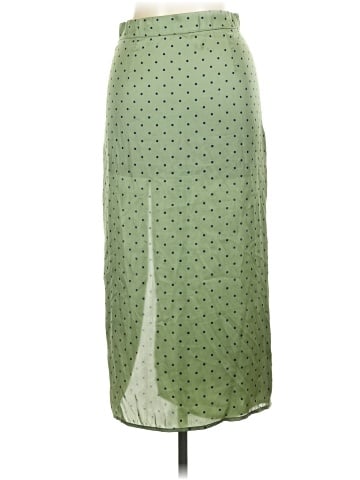 Zara Casual Skirt (view 2)