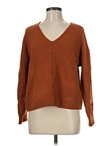 Vince Camuto Pullover Sweater (view 1)