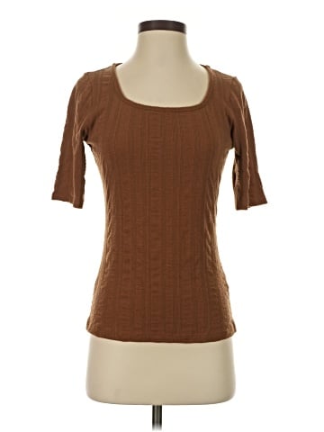 Staccato 3/4 Sleeve T-Shirt (view 1)