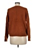 Vince Camuto Brown Pullover Sweater Size M - photo 2