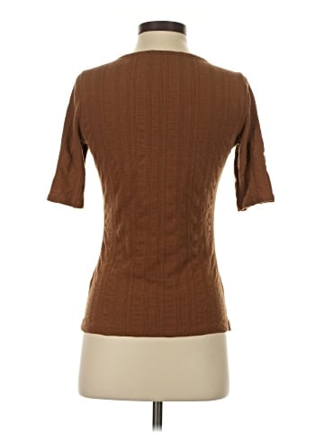 Staccato 3/4 Sleeve T-Shirt (view 2)