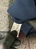 Lou & Grey Black Dress Pants Size S - photo 8