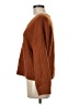 Vince Camuto Brown Pullover Sweater Size M - photo 5