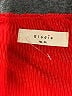 Elodie 100% Polyester Red Sleeveless Blouse Size XL - photo 7