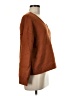 Vince Camuto Brown Pullover Sweater Size M - photo 4