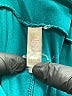 Lularoe Solid Teal Active Pants Size 24 waist (estimated) - photo 7