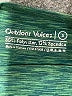 Outdoor Voices Green Active Pants Size S - photo 7
