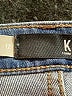 Kut from the Kloth Blue Jeans Size 12 - photo 8