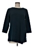 Lynn Ritchie Teal 3/4 Sleeve Top Size M (estimated) - photo 1