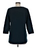 Lynn Ritchie Teal 3/4 Sleeve Top Size M (estimated) - photo 2