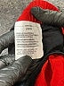 Under Armour 100% Polyester Red Athletic Shorts Size L - photo 4