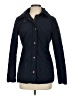 G.H. Bass & Co. 100% Polyester Blue Jacket Size S - photo 1