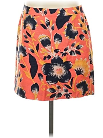 J.Crew Casual Skirt (view 1)