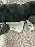 Athleta Solid Black Track Pants Size 8 (tall) - photo 7