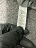 Athleta Solid Black Track Pants Size 8 (tall) - photo 8