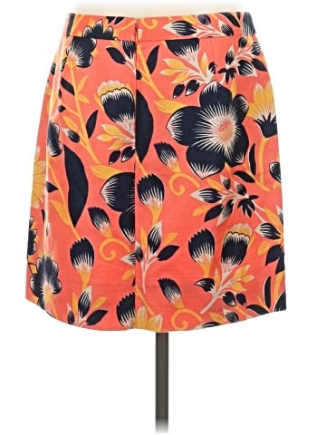 J.Crew Casual Skirt (view 2)