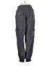 Koret Gray Cargo Pants Size S - photo 2
