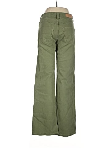 Christopher Blue Jeans (view 2)